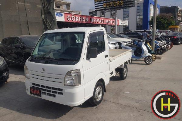 SUZUKI Carry
